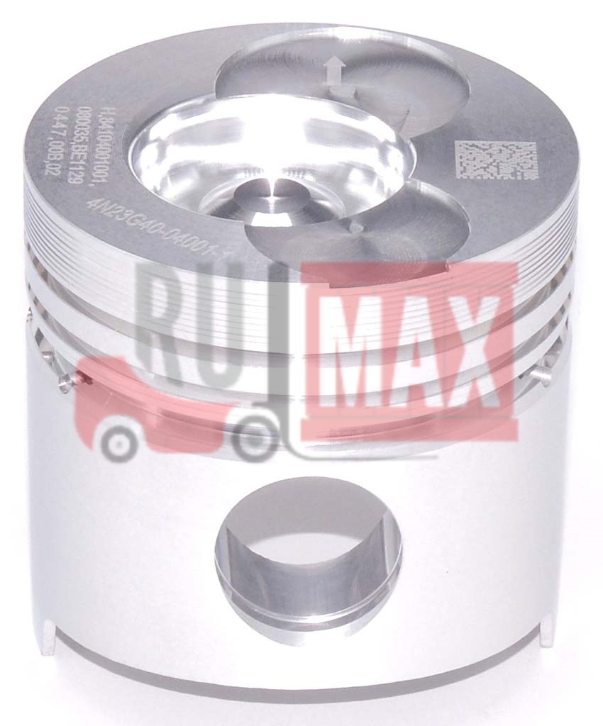 Поршень XINCHAI 4N23G30/31 STD (усеченный конус)