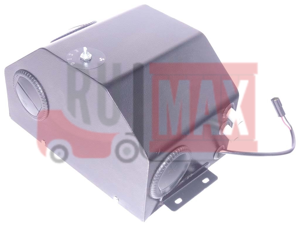 Отопитель кабины HC 1-3,5 t (12V)