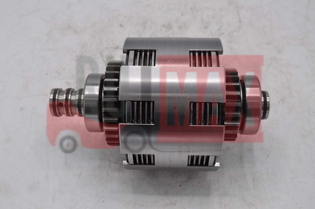 Фрикцион АКПП в сборе HC 1-1,8 t A/R