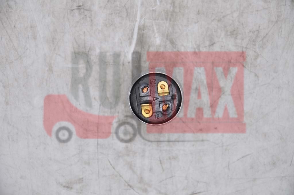 Замок зажигания HELI 1-3,5 t F (2 конт)