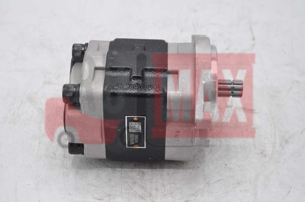 Насос гидравлический HC 2-3,5 t R (C240/4TNE98/4TNV94)