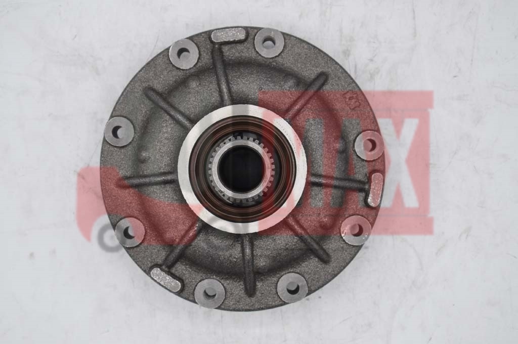 Насос АКПП TOYOTA 7-8FD/FG10-30 (Z32)
