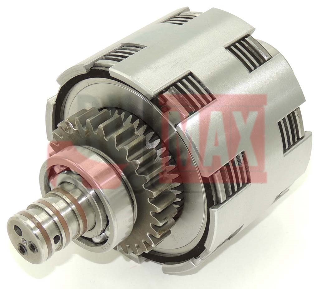 Фрикцион АКПП в сборе HC 2-3,5 t A/R