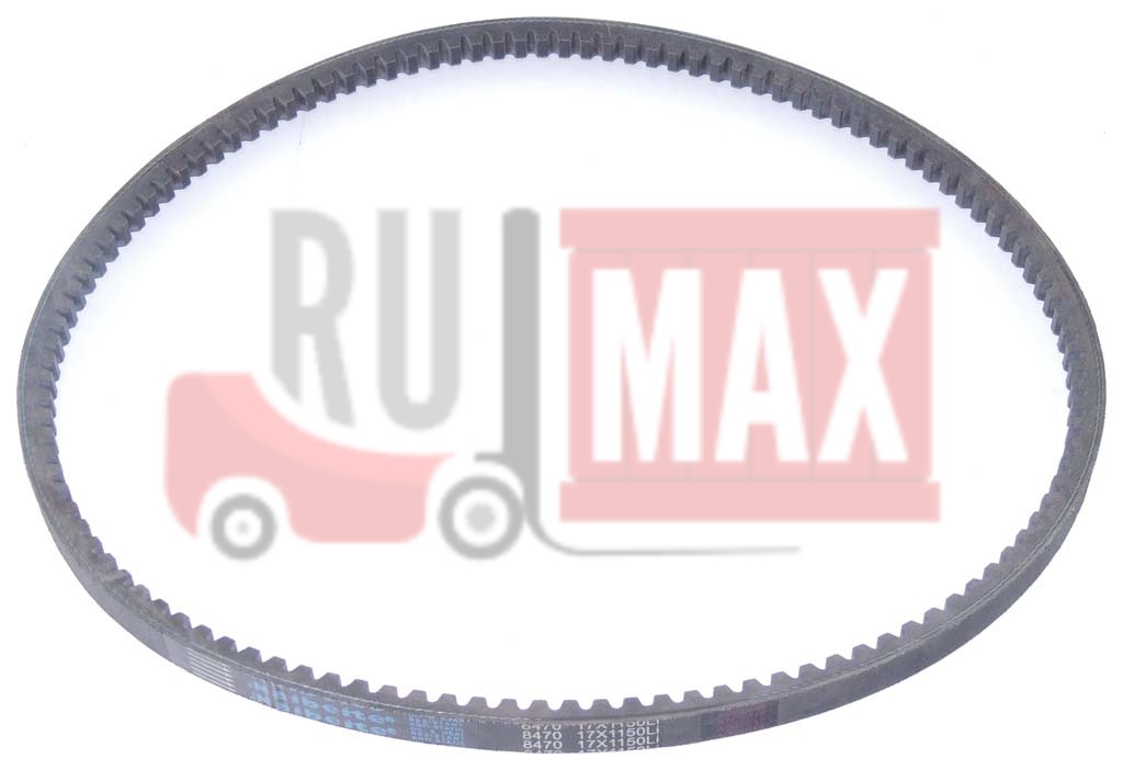 Ремень TOYOTA 1DZ (5-7FD, 17*1150(1175)Li)