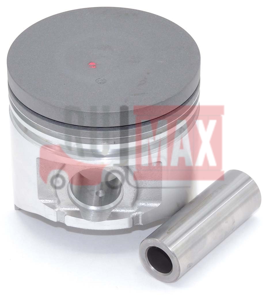 Поршень в сборе NISSAN H15 +0,5
