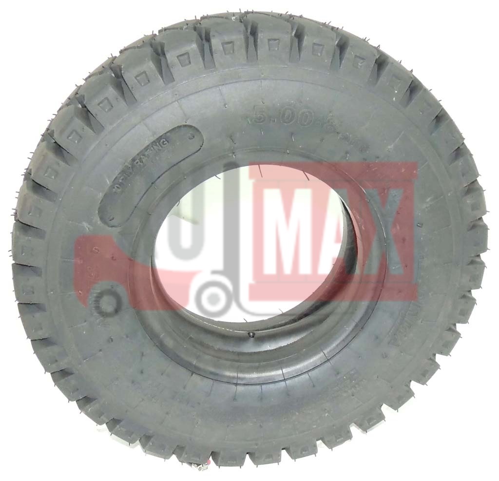Шинокомплект 5.00-8 10PR ADDO INDIA (AIOT 15)
