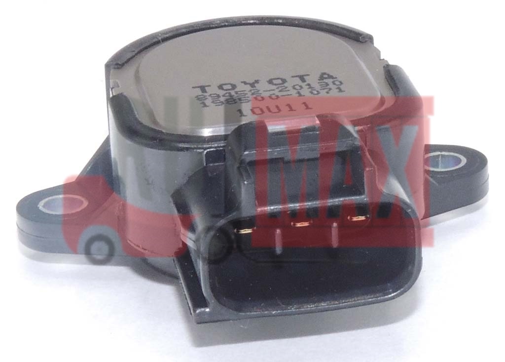Потенциометр положения колеса TOYOTA 7FBR10-30 (ричтрак)