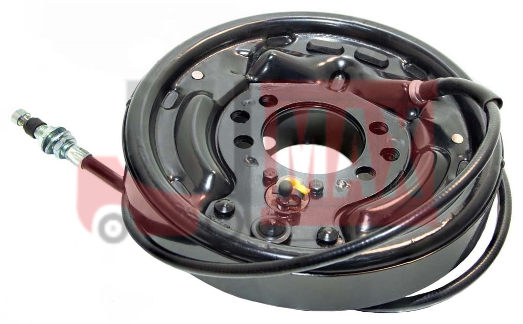 Сервотормоз в сборе HELI 1-1,8 t F/H2000/K/NH (LH)