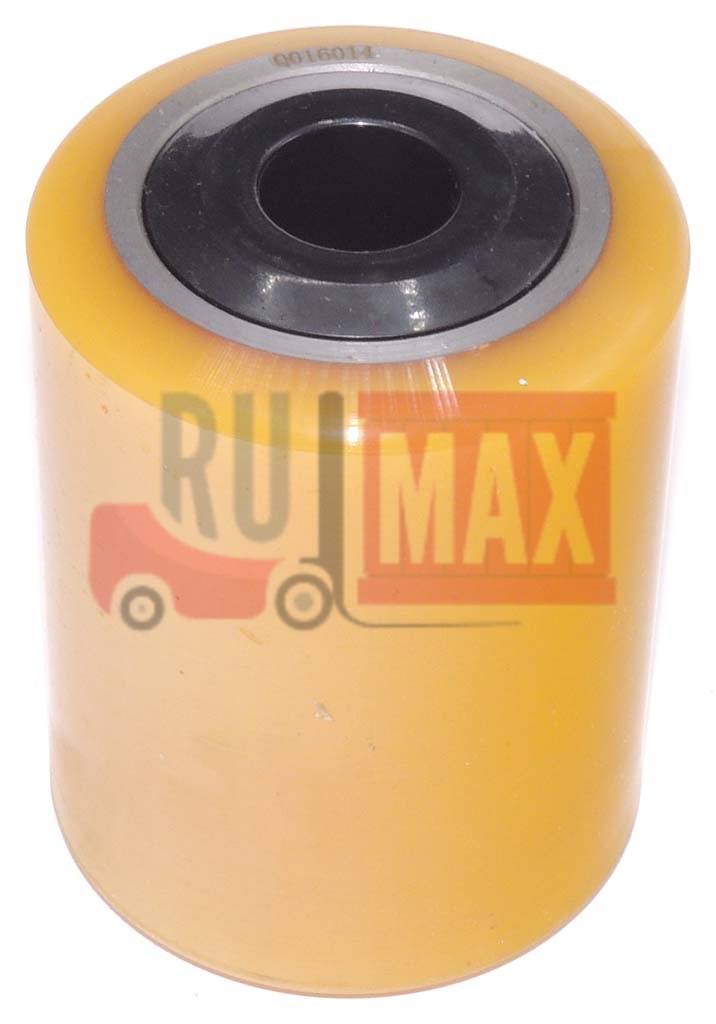 Колесо грузовое HYSTER P1.3-2.0(S) (85*115) (с подшипником)