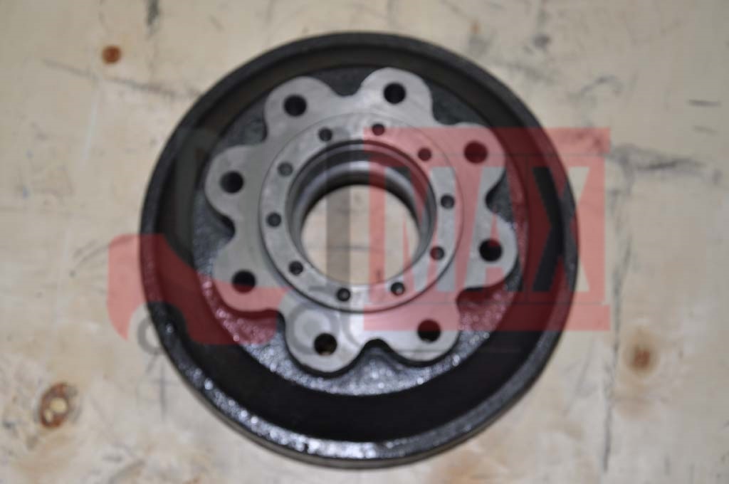 Барабан тормозной TOYOTA 7FD/FG20-25 (H160)