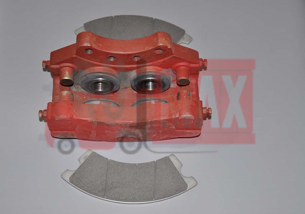 Суппорт HC 8-10 t R