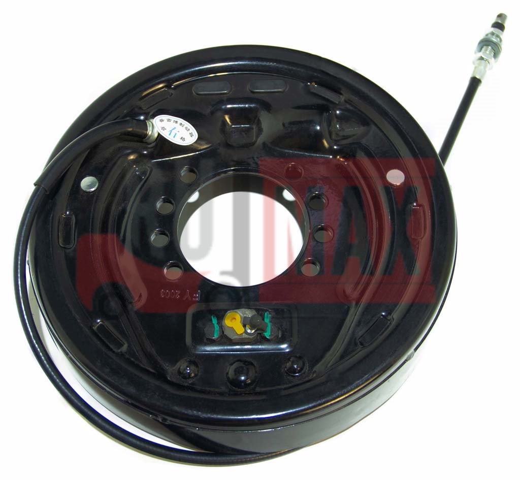 Сервотормоз в сборе HELI 2-2,5 t H2000 (RH)