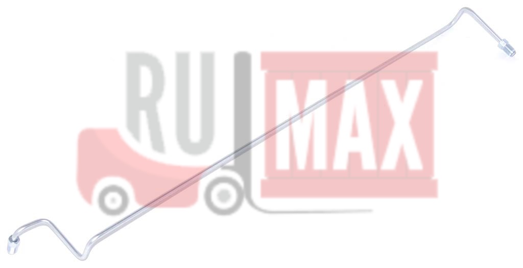 Трубка тормозная MAXIMAL 1-2,5 t (LH)