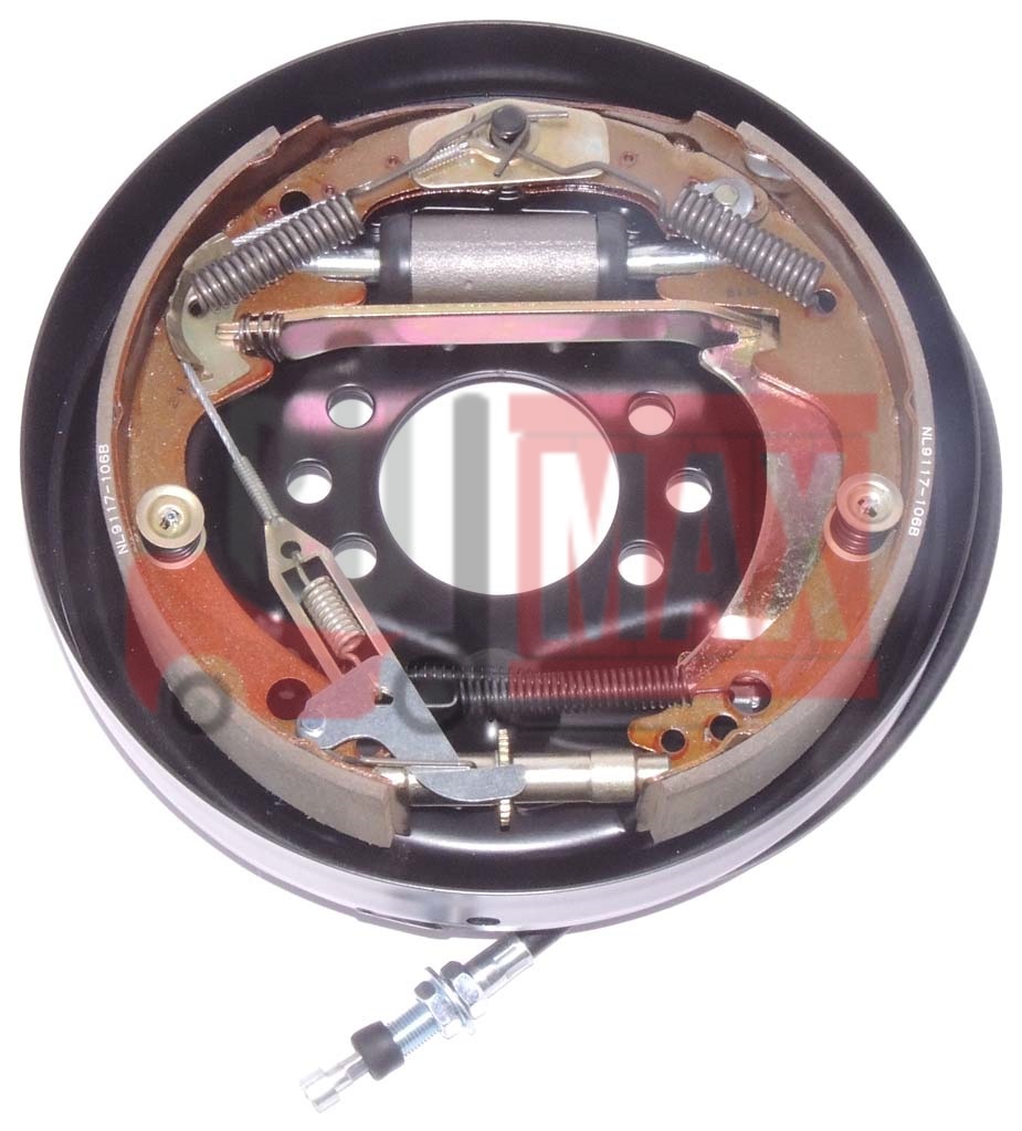Сервотормоз в сборе TCM FD/FG10-18 T3 (RH)