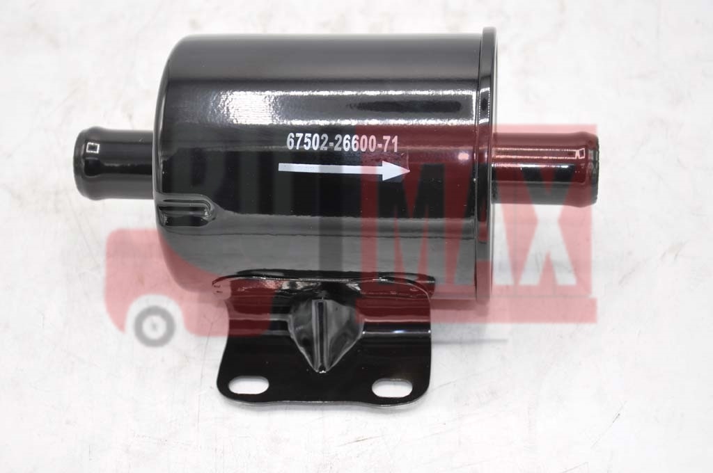 Фильтр гидравлический TOYOTA 7-8FD/FG10-30 (тонкой очистки)