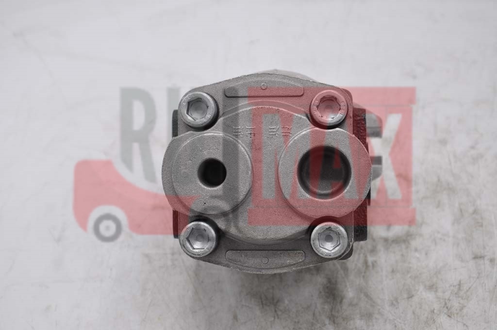Насос гидравлический HC 8-10 t R (CY6102/CA6110)