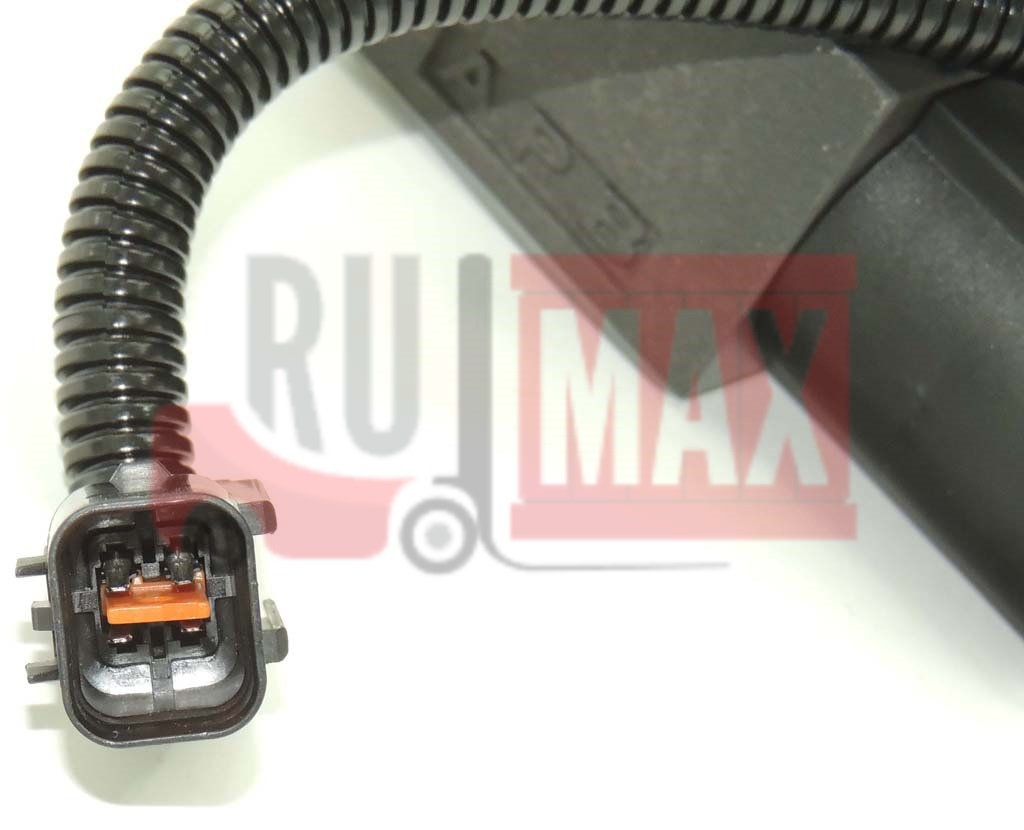 Соленоид АКПП KOMATSU FD35-50 (7/8) (24V)