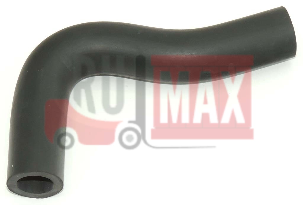 Патрубок водяного насоса NISSAN H15/H20-II/H25; K15/K21/K25 (изгиб)