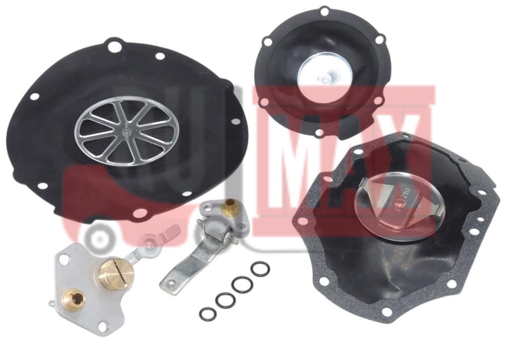 Ремкомплект газового редуктора NISSAN J01/J02 (H20/H25)
