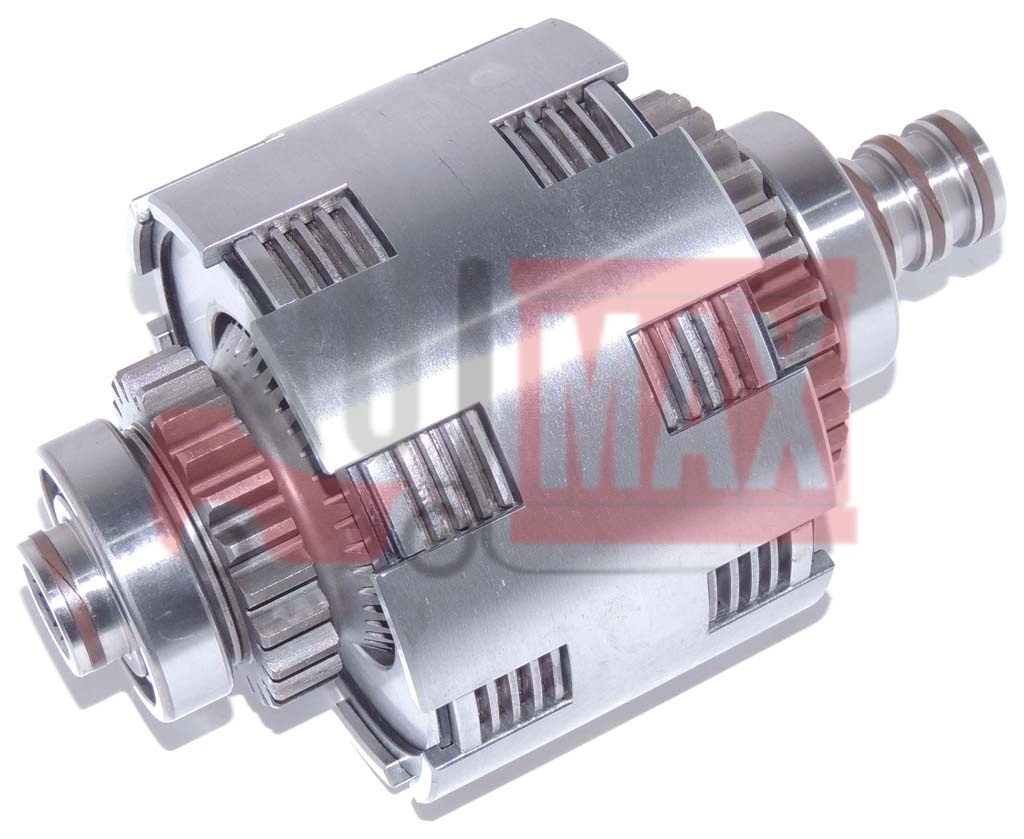 Фрикцион АКПП в сборе HC 1-1,8 t A/R