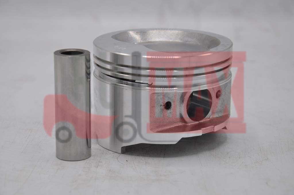 Поршень в сборе TOYOTA 4Y +0,5