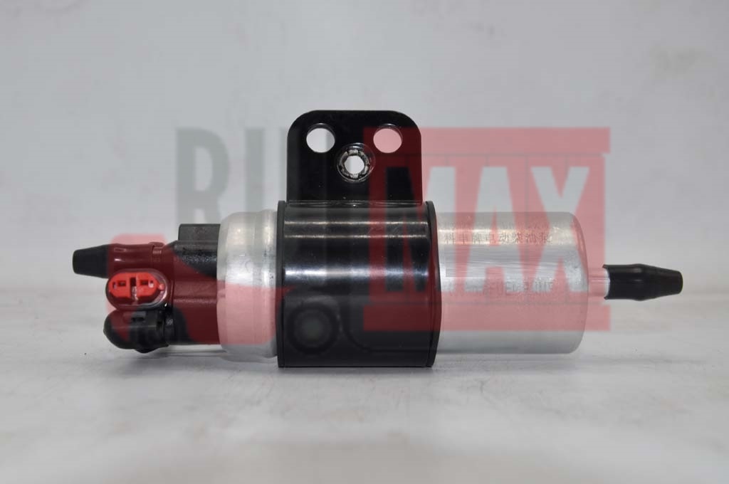 Насос топливоподкачивающий электрический XINCHAI 4D27G31/4D32G31 (12V)
