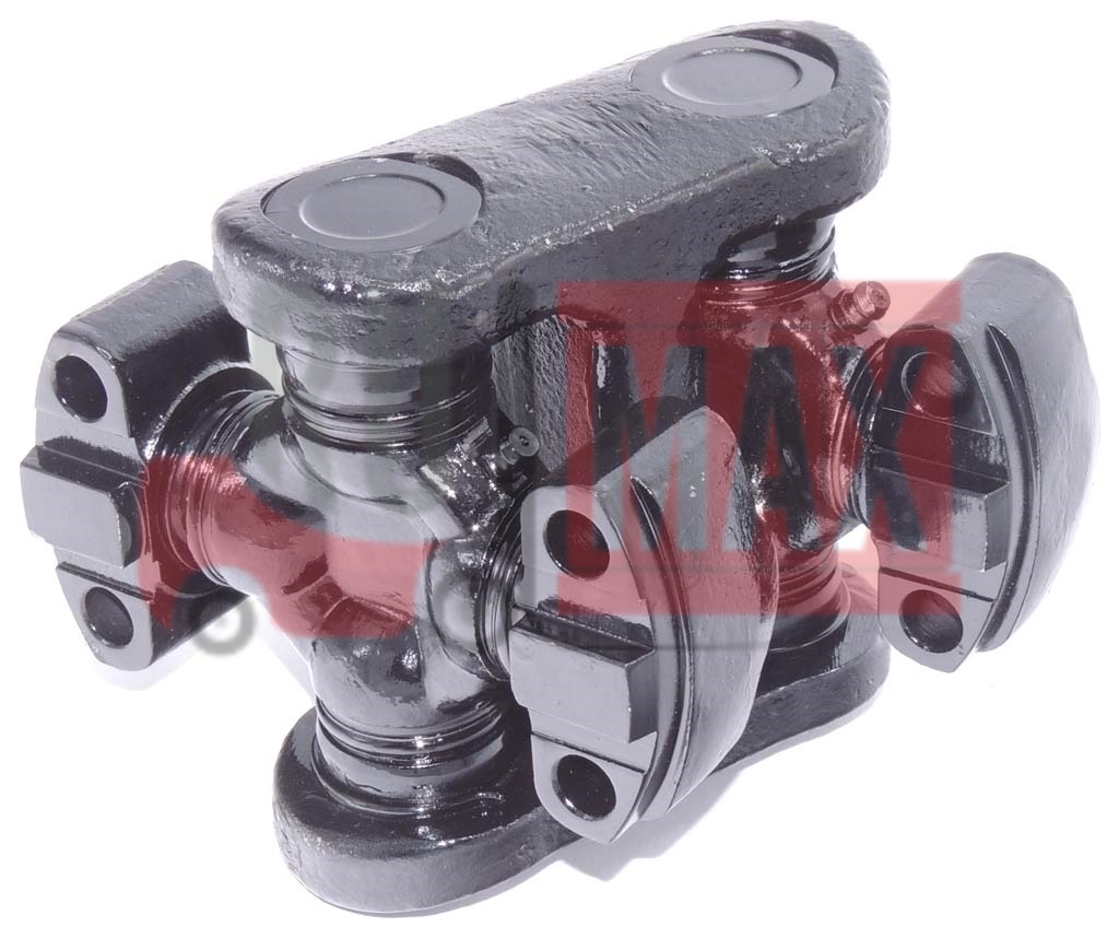 Вал карданный ВМ HC 1-3,5 t XR(F)