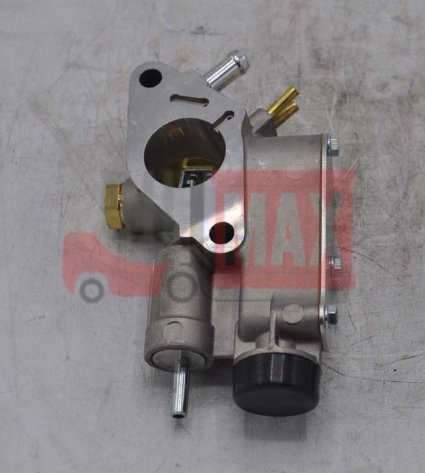 Ограничитель оборотов карбюратора NISSAN H15/H20-II/H25, K15/K21/K25 (гувернер)