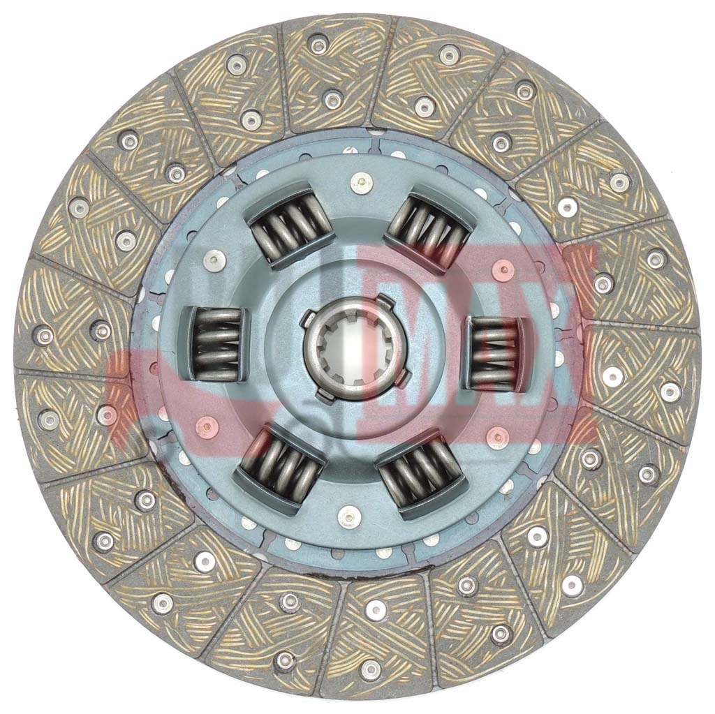 Диск сцепления TOYOTA 5-8FD/FG10-30 (D275, Z10)
