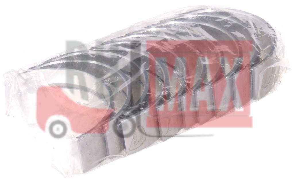 Вкладыши коренные QUANCHAI 4B4-45V32 STD (к-т на ДВС)