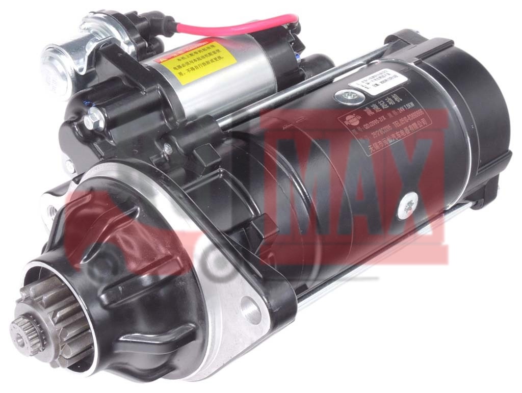Стартер FAW CA4110