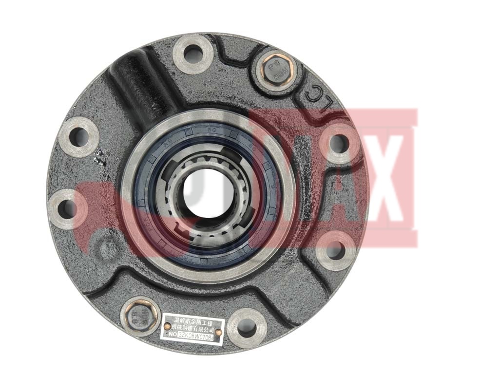 Насос АКПП HC 1-3,5 t A/R