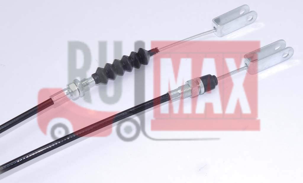 Трос газа YALE GDP10-35AK/RK/TK (C812)(B871)