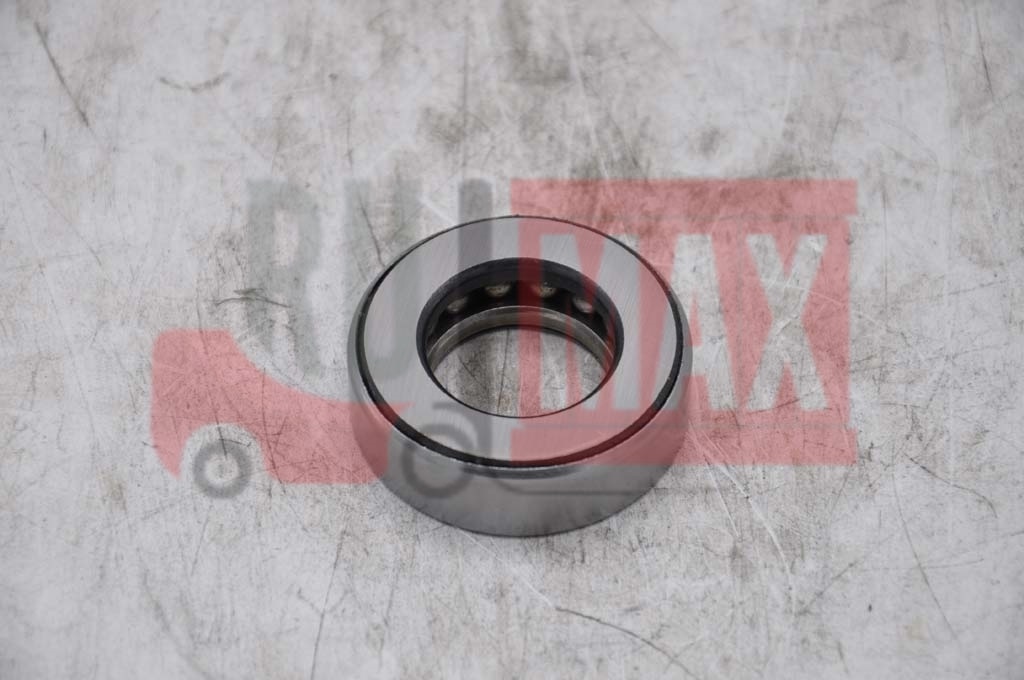 Подшипник шкворня опорный TOYOTA 5-8FD/FG10-30; KOMATSU FD/FG10-18 (16/20/21), FD/FG20-30 (16/17)