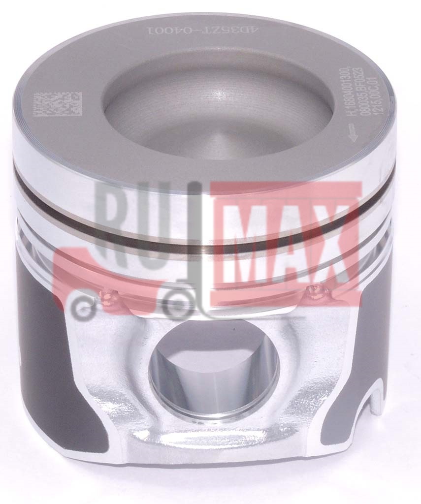Поршень XINCHAI 4D35ZG31 STD