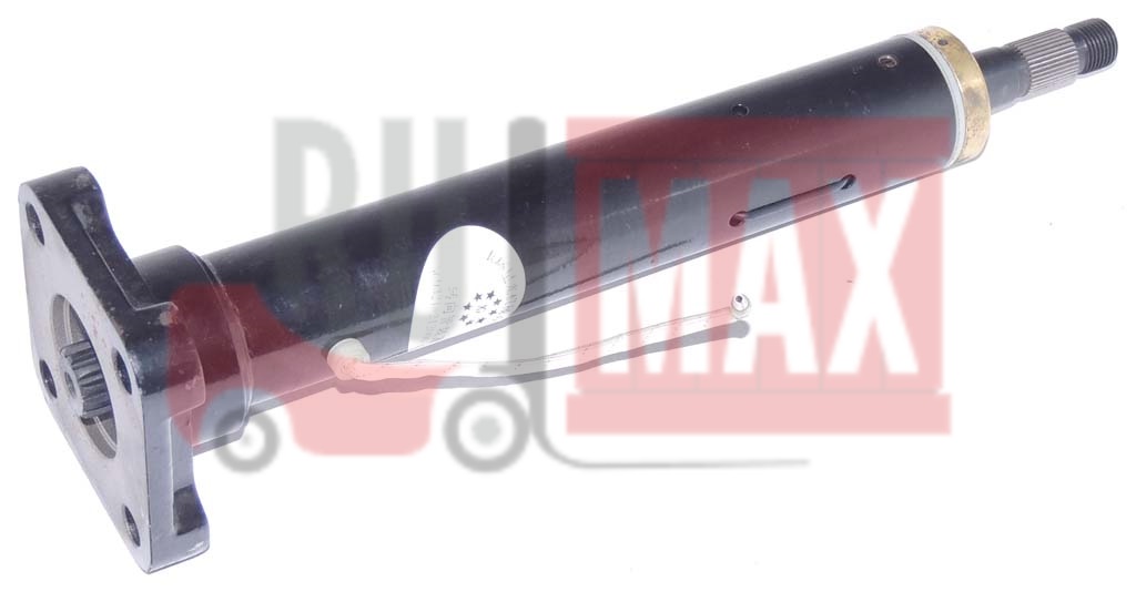 Рулевая колонка HC 1-10 t R
