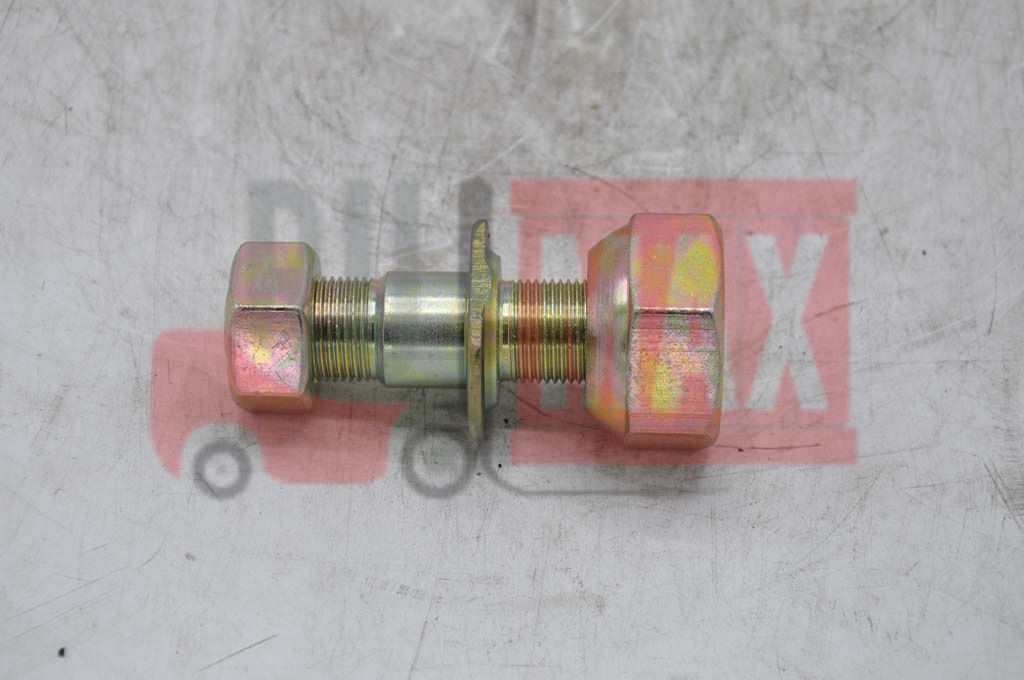 Шпилька ступицы ВМ HELI 3-3,5 t F/G/H2000/K/NH (с гайками)