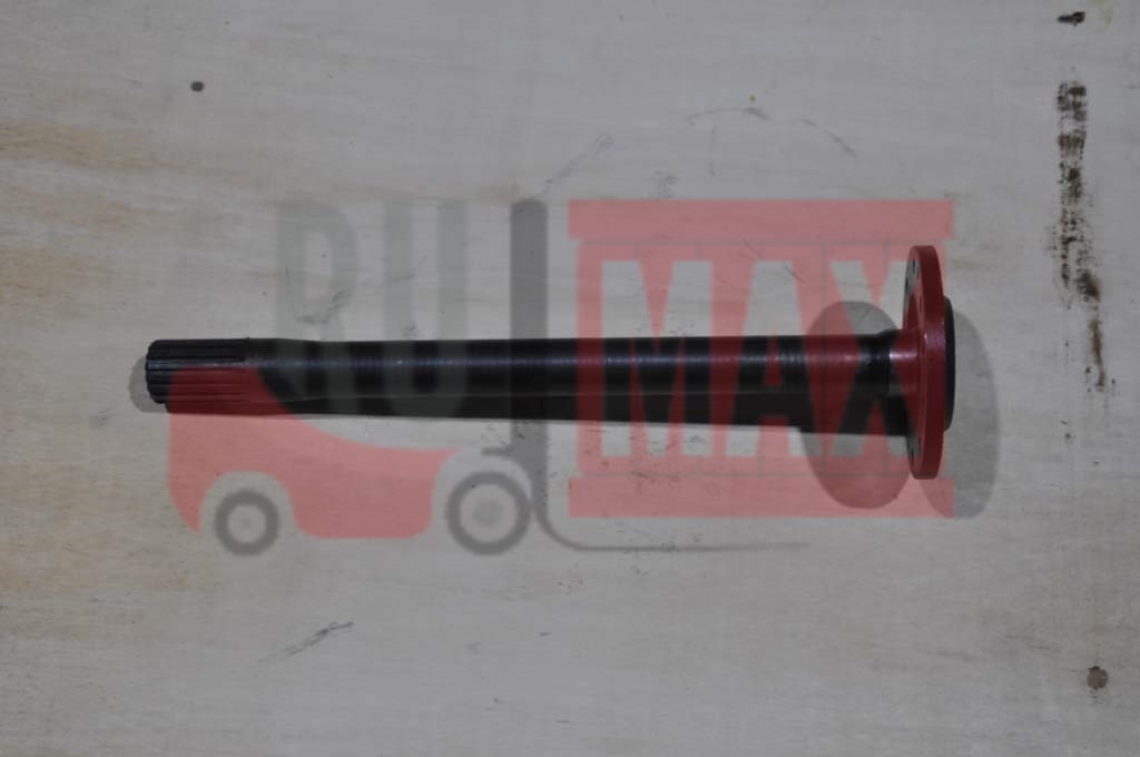Полуось HC 1-1,8 t R (до 2009)