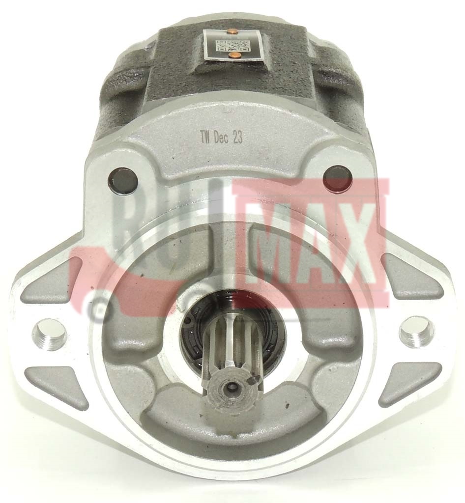 Насос гидравлический TOYOTA 7FD20-30 (1DZ)