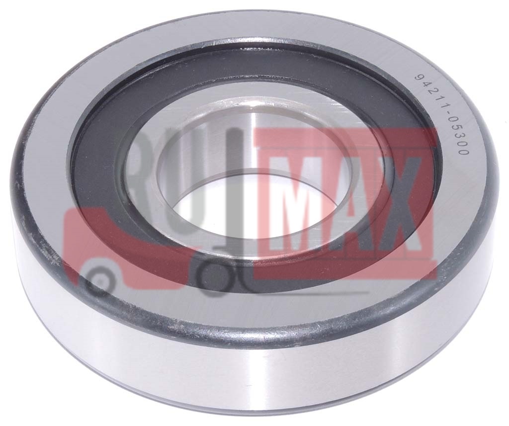 Ролик мачты MITSUBISHI FD/FG20-25N (F18C); FD/FG30N (F14E/CF14E); FB20-30 72 (45*116*30)