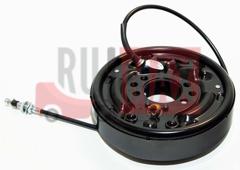 Сервотормоз в сборе HELI 1-1,8 t F/H2000/K/NH (RH)