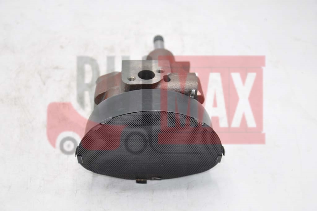 Насос масляный CY6102