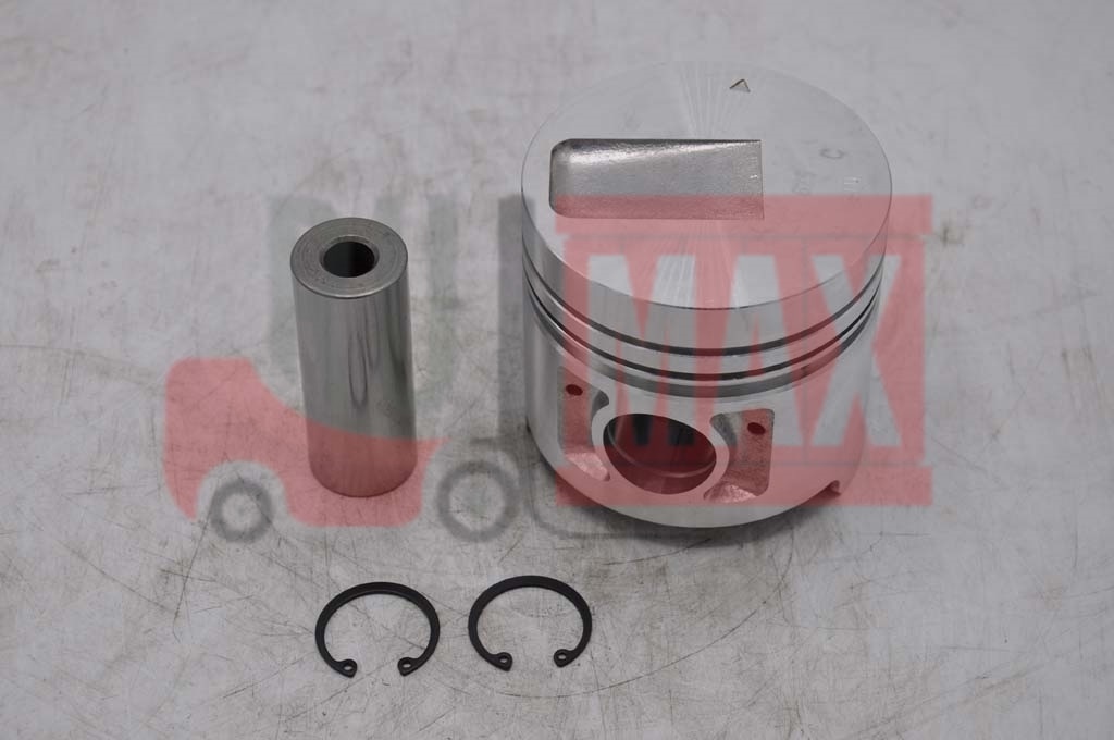 Поршень в сборе MITSUBISHI S4Q2 STD