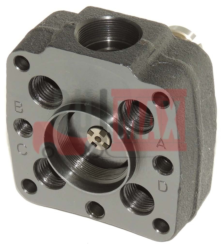 Плунжерная пара TOYOTA 1DZII (7-8FD)