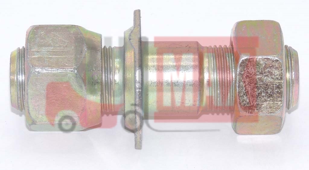 Шпилька ступицы ВМ HELI 2-2,5 t F/G/H2000/K/NH (с гайками)