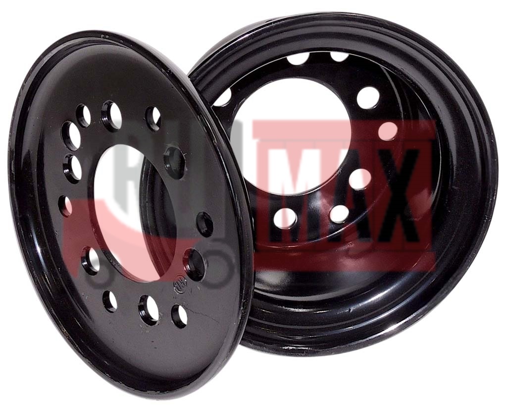 Обод колесный УМ TCM FB10-18 7/8; FB20-25 V/W; FB20-30 6/7