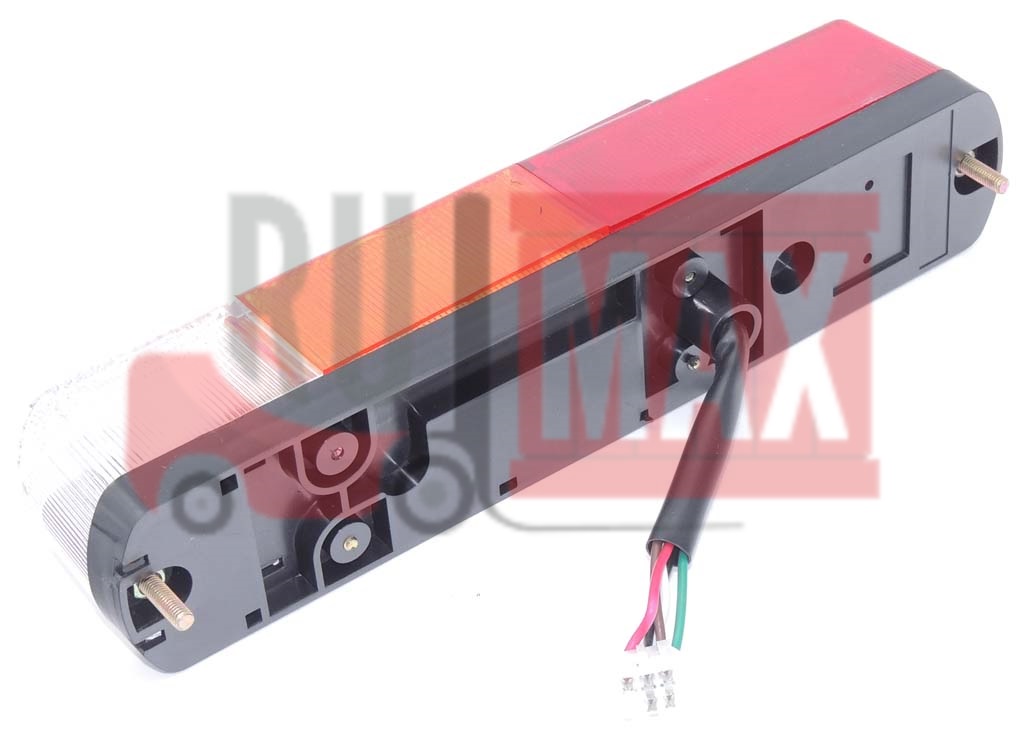 Фонарь задний MITSUBISHI FD/FG20-25 (F18B); FD/FG30 (F14C)