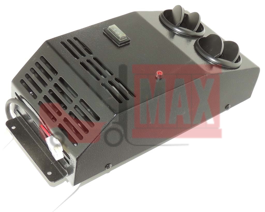 Отопитель кабины HC 1-3,5 t (12V)