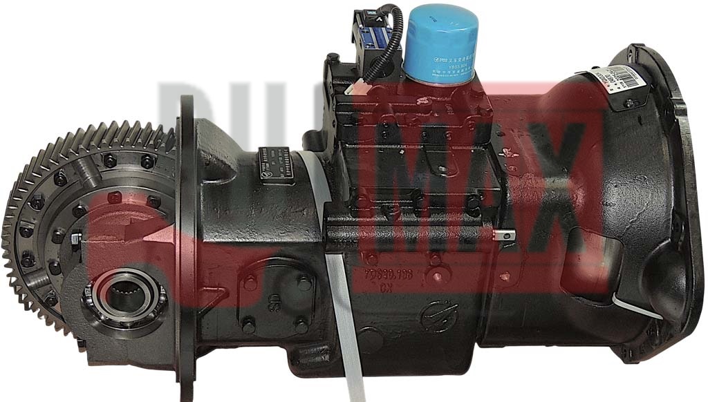 Трансмиссия HC 3-3,5 t R (490/495/498)