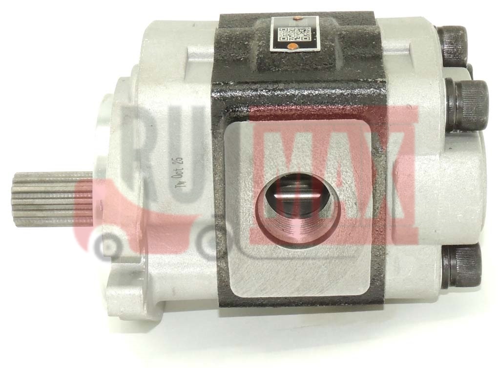 Насос гидравлический MITSUBISHI FD20-30 (S4S)